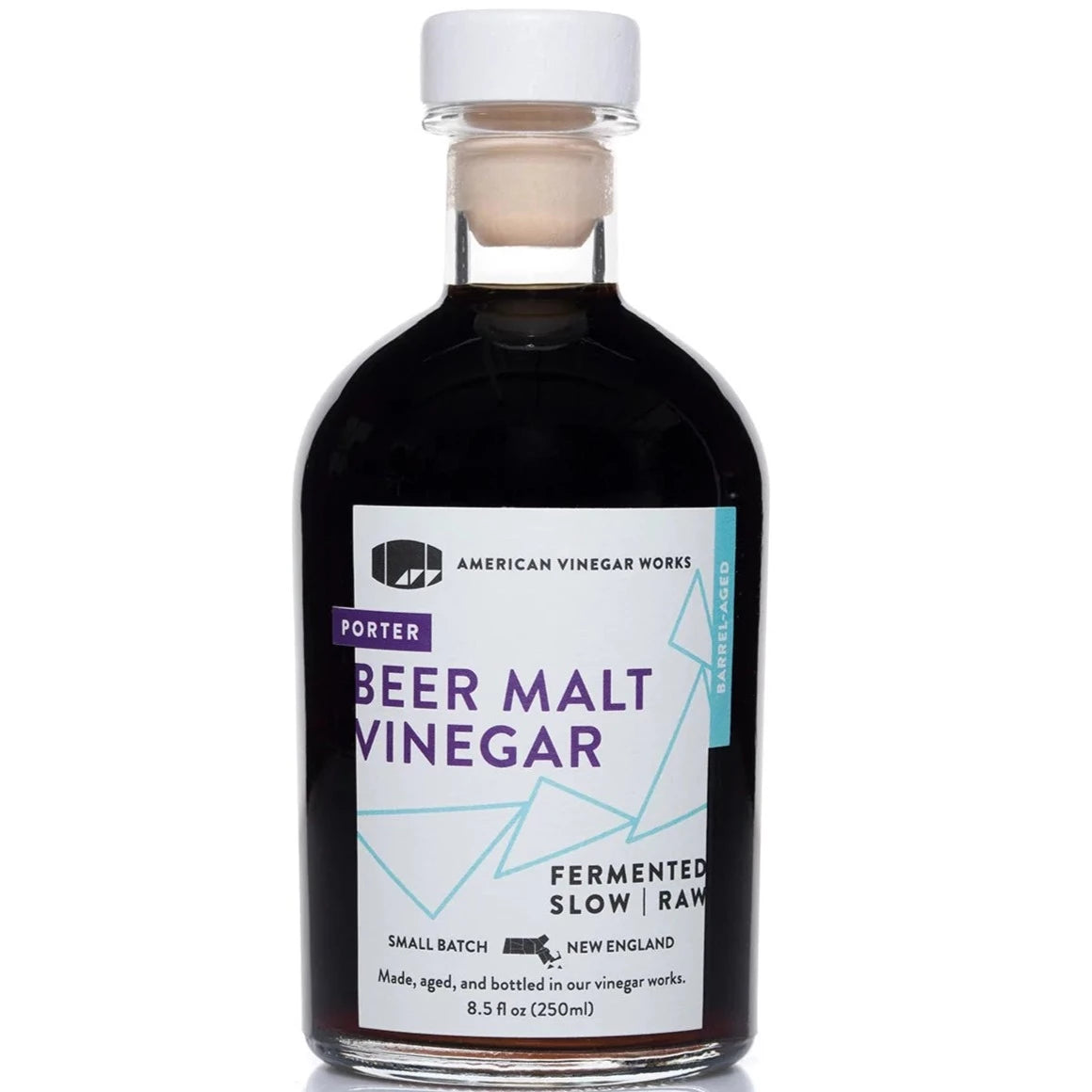 Vinegar: Porter Beer Malt