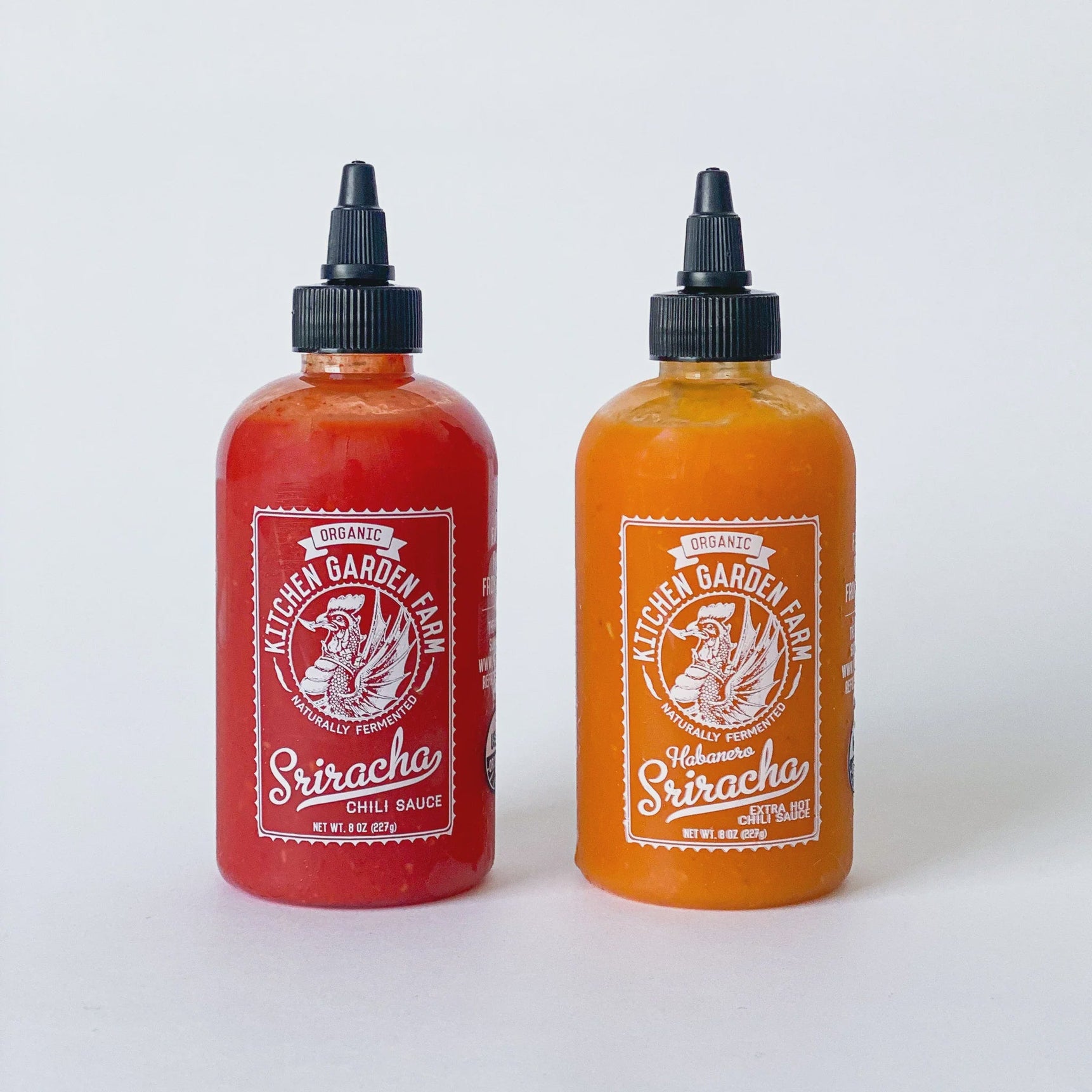 Sriracha: Habanero