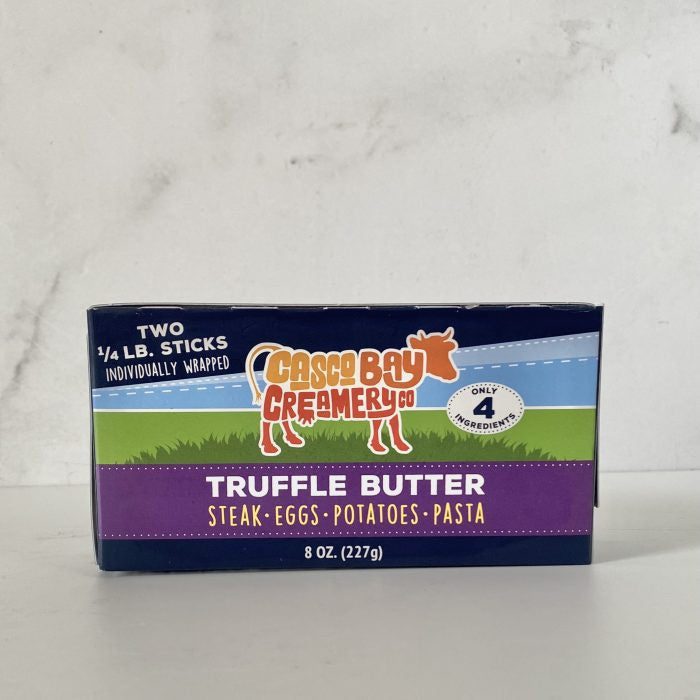 Butter: Truffle