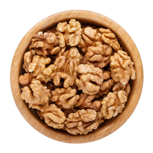 BULK: Whole Walnuts